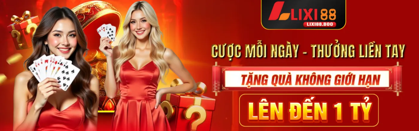 Banner2 lixi88 cược lớn thắng lớn
