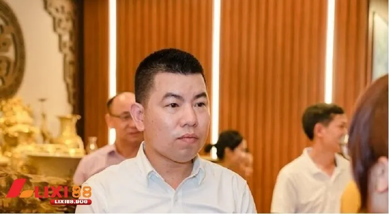 Quang Hải - Tác Giả Với Những Cuốn Sách Đột Phá