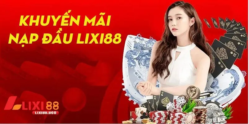 Chương trình khuyến mãi hấp dẫn – Nạp đâu thưởng đó