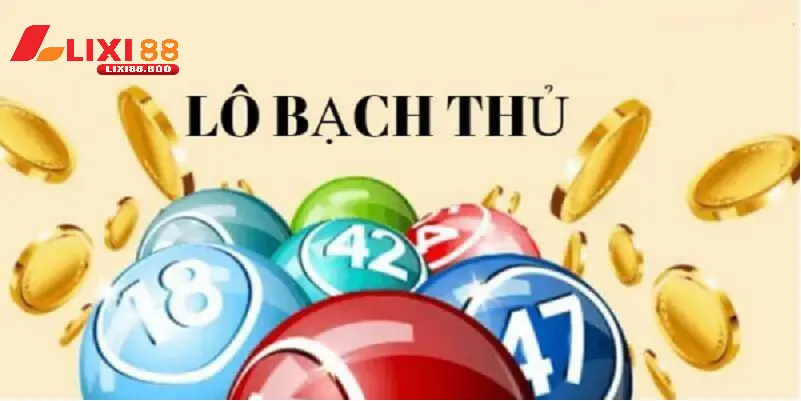 Lô bạch thủ trúng đậm - Bí quyết làm giàu từ con số may mắn