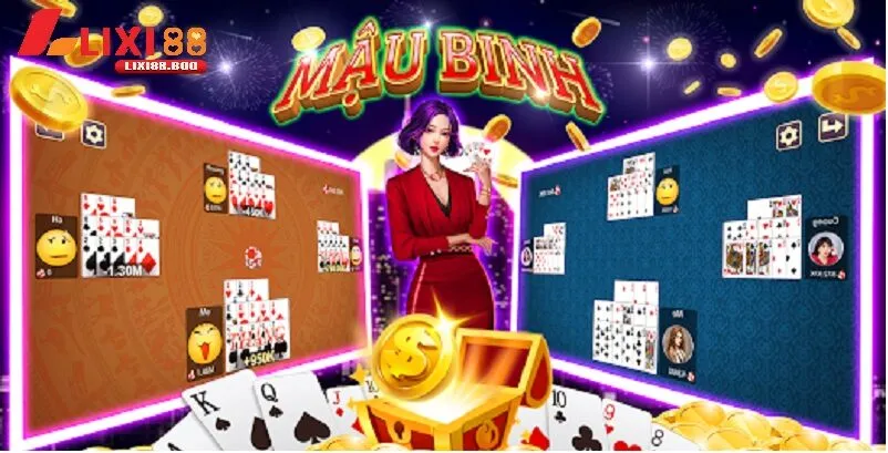 Chơi bài mậu binh – Nghệ thuật đỉnh cao của các cao thủ - id Mẹo quản lý vốn khi Chơi bài mậu binh