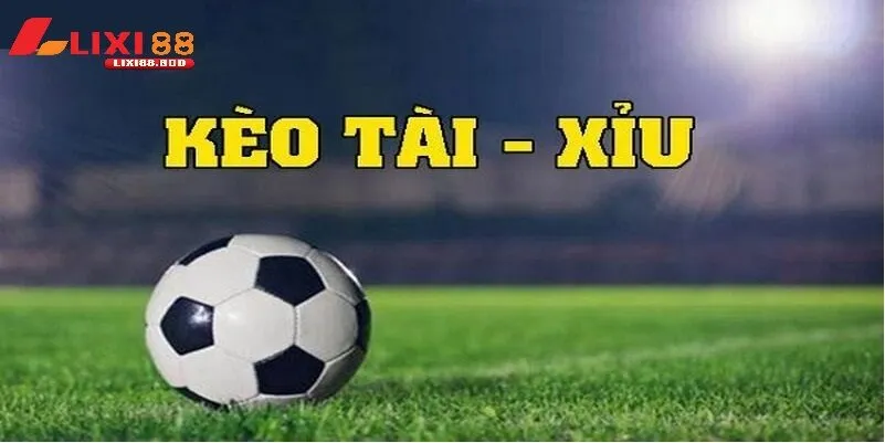 Tài xỉu nửa trận - Khám phá cơ hội vàng để kiếm lợi nhuận