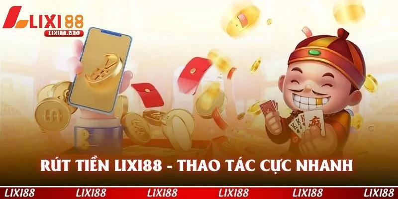Tương lai nâng cấp của tính năng Rút tiền lixi88