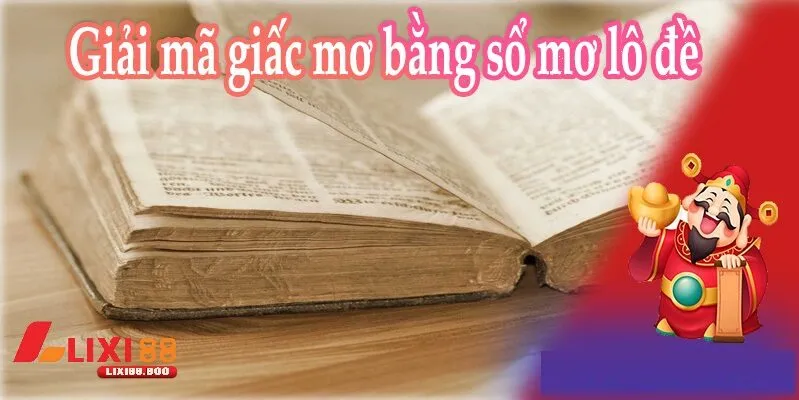 Vì sao người chơi tin vào chọn số theo giấc mơ?