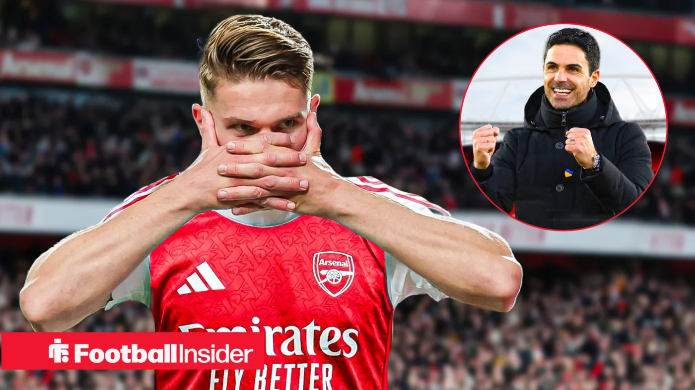 “Lord” Bendtner mới với khả năng ghi bàn như cái máy chuyển nhượng đến Arsenal