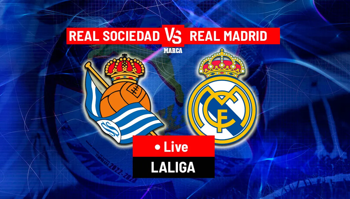 Soi Kèo Real Sociedad Vs Real Madrid 13/09/2025 - id Real Socedad Vs Real Madrid