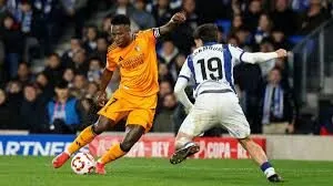 Soi Kèo Real Sociedad Vs Real Madrid 13/09/2025 - id Bellinham sẽ giúp Real?