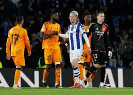 Soi Kèo Real Sociedad Vs Real Madrid 13/09/2025 - id Real Socedad Vs Real Madrid